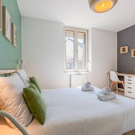 Sakura Cerisier - Sakura Home Seremange Eksteriør bilde