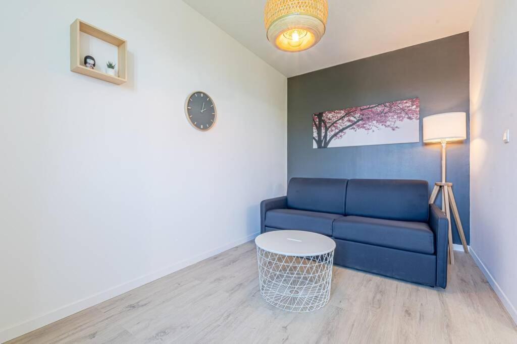 Sakura Cerisier - Sakura Home Seremange Eksteriør bilde