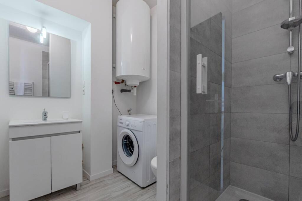 Sakura Cerisier - Sakura Home Seremange Eksteriør bilde